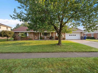 1304 Westbrook Dr, Kokomo, IN, 46902
