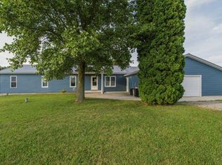 3326 Stone Quarry Rd, Urbana, OH 43078