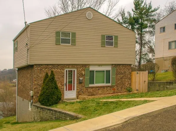 1912 Fairland St, Pittsburgh, PA 15210