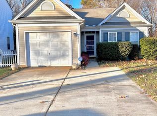 2617 Oasis Ln, Charlotte, NC 28214