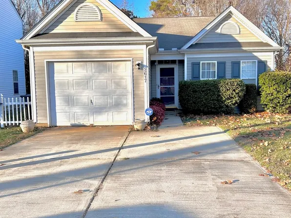 2617 Oasis Ln, Charlotte, NC 28214