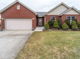 44 Eagle Creek Dr, Dry Ridge, KY 41035