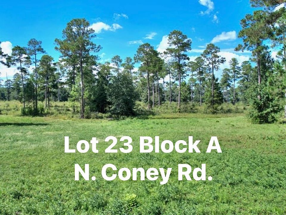 1st image of N Coney Rd Lot 23