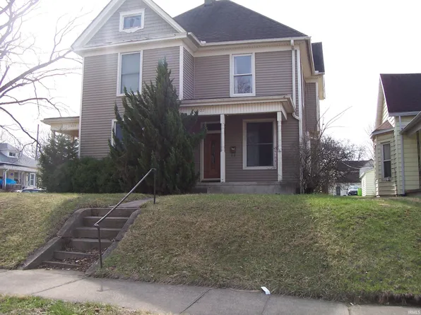 1927 George St, Logansport, IN 46947