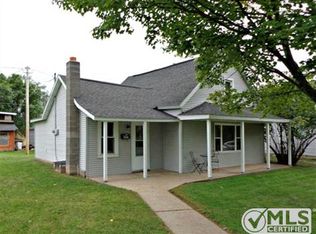 2107 8th Ave, Norway, MI 49870