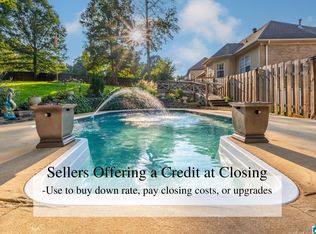 119 Lime Creek Ln, Chelsea, AL 35043