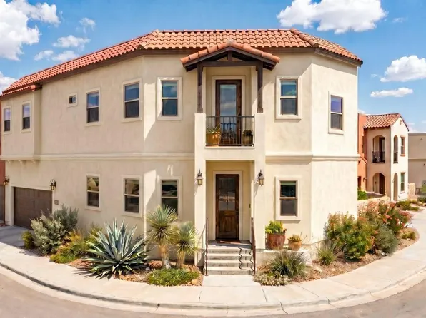 12248 Gaudi Way, El Paso, TX 79938
