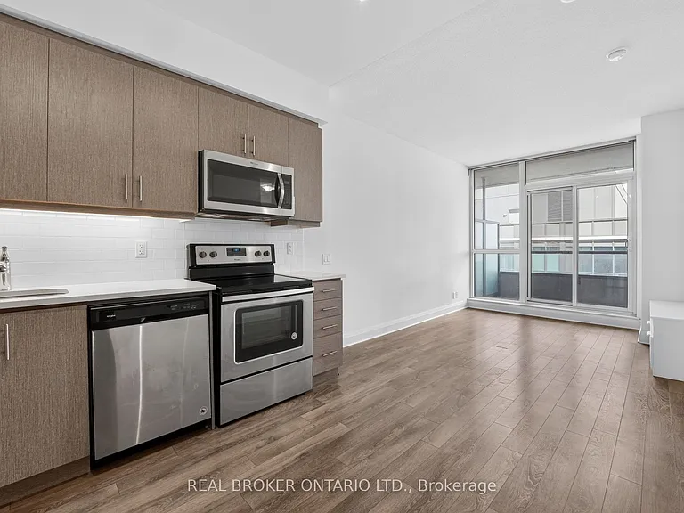 15 Zorra St #1201 — Photo 8