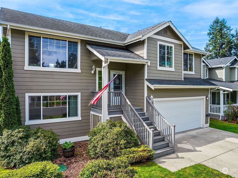 15819 104th Avenue SE, Yelm, WA 98597 Zillow