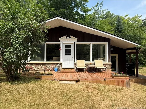 404 Sisson Ridge Rd, Gordon, NB E7G 3W7