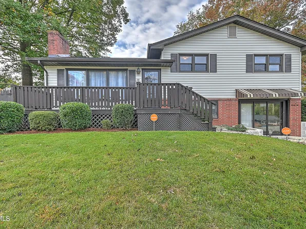 288 Robin Cir, Bristol, VA 24202