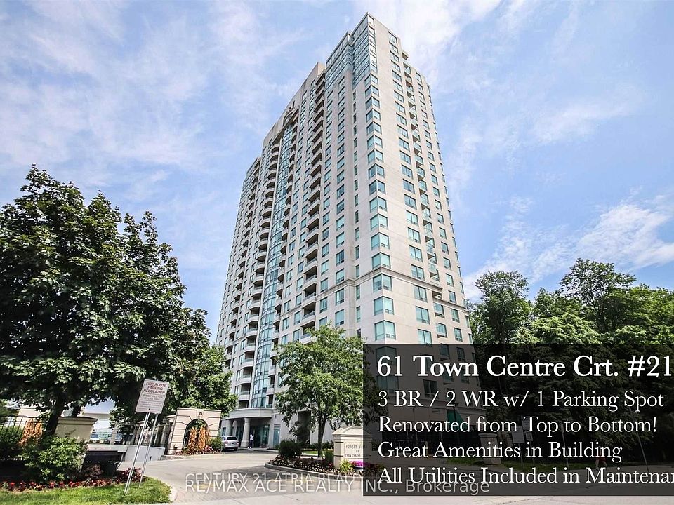 1st image of 61 Town Centre Ct #210