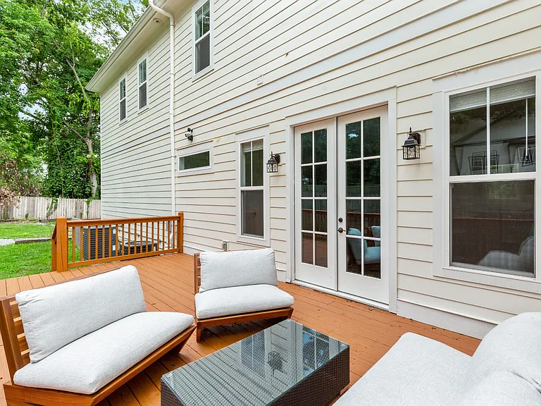 407 Scott Ave #A — Photo 31