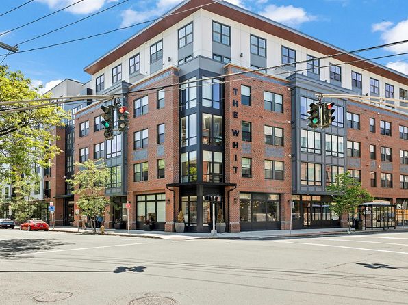 630 Chapel St #506