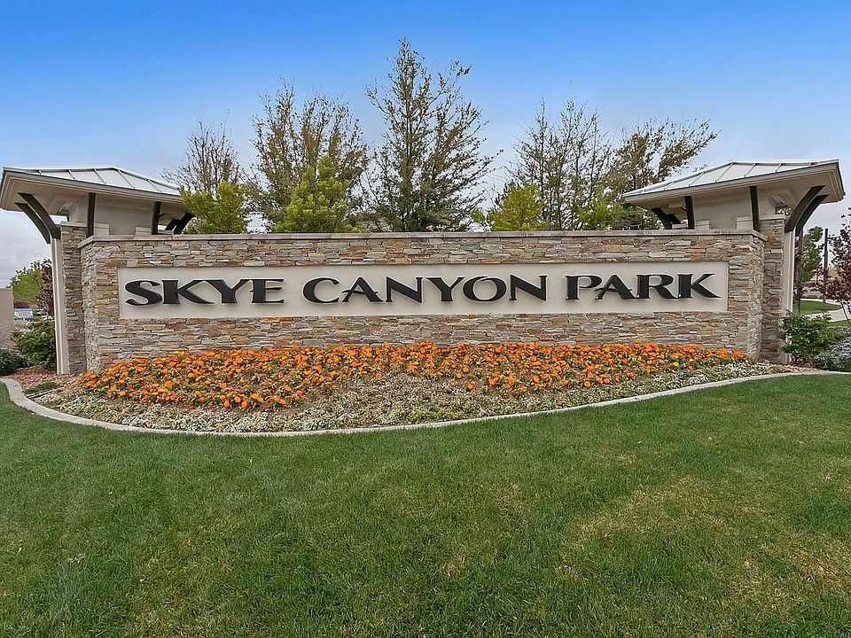 1st image of 10415 Skye Canyon Falls Ave