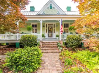 317 Sumter Ave, Summerville, SC 29483