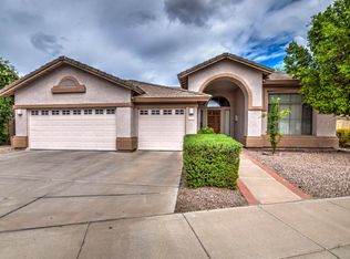 2340 W Megan St, Chandler, AZ 85224