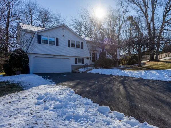 156 Westwood Drive, Wethersfield, CT 06109