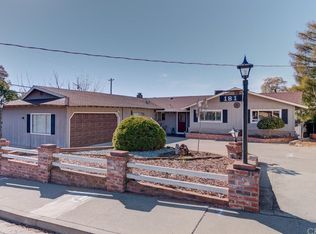 181 Canyon Highlands Dr, Oroville, CA 95966