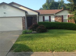 5176 Edgemere Dr, Black Jack, MO 63033