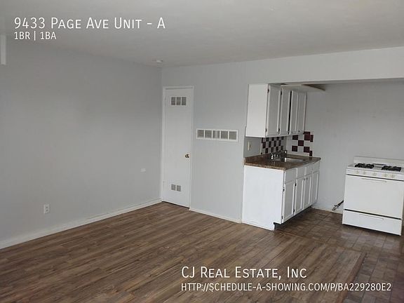 3rd image of 9433 Page Ave Unit A