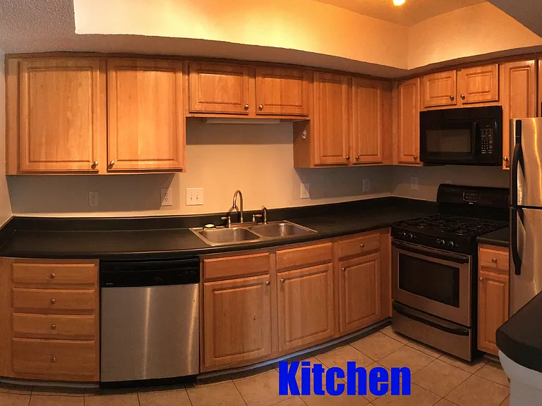 3301 Henderson Mill Rd #V — Photo 8