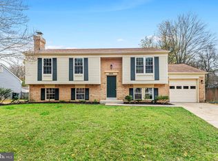 11209 Basswood Ter, Laurel, MD 20708