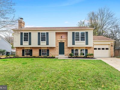 11209 Basswood Ter, Laurel, MD, 20708