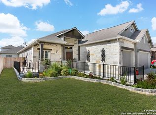 4579 Scots Elm, Cibolo, TX 78108