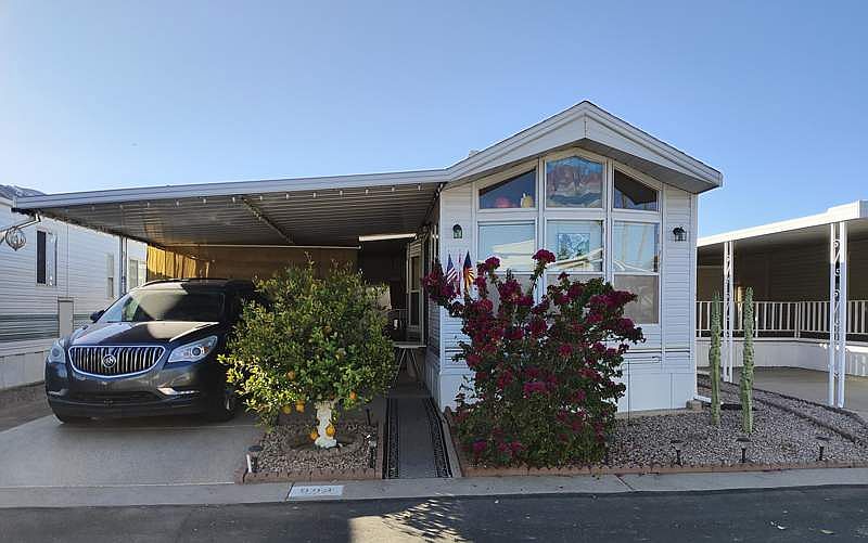 1st image of 702 S Meridian Rd #993
