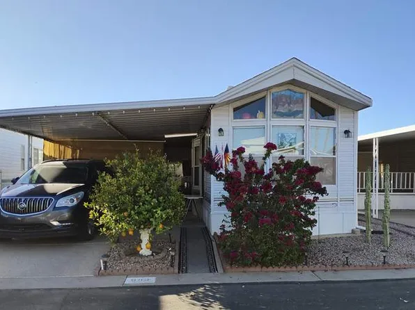 702 S Meridian Rd #993, Apache Junction, AZ 85120