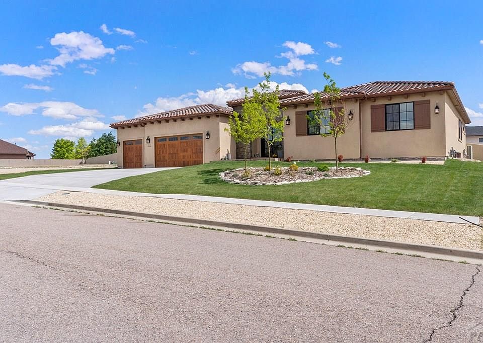 5632 Bellagio Way, Pueblo, CO 81005 Zillow