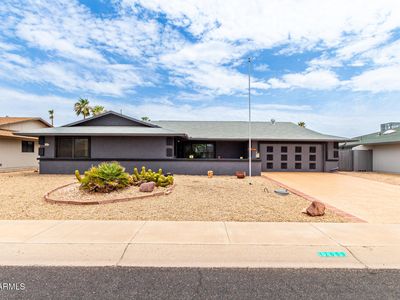 12603 W Mesa Verde Dr, Sun City West, AZ, 85375