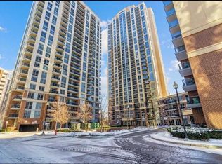 5 Michael Power Pl UNIT 505, Toronto, ON M9A0A3