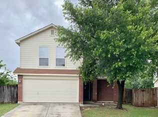 10303 Lupine Cyn, Helotes, TX 78023