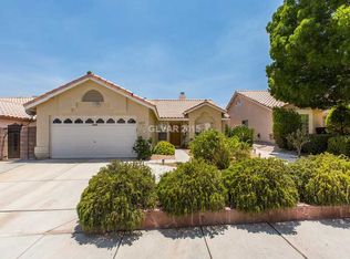 2215 Jardine Ave, North Las Vegas, NV 89032
