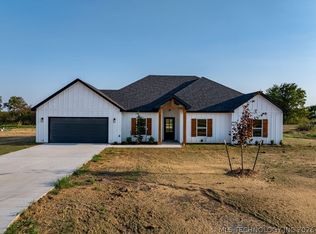 13123 Whimsical Ln, Kingston, OK 73439