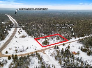 17 Dyers Bay Rd, Northern Bruce Peninsula, ON N0H1Z0