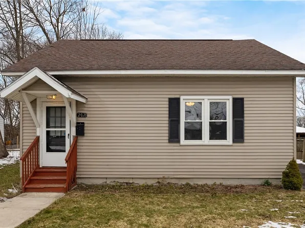 207 Church St, North Syracuse, NY 13212