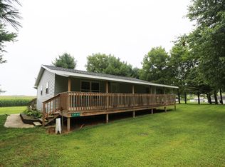 13562 Mount Zion Rd, Three Rivers, MI 49093