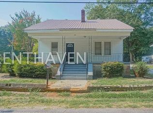 39 Lewis St, Anderson, SC 29624