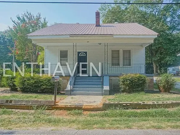 39 Lewis St, Anderson, SC 29624