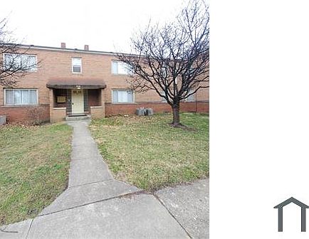 1st image of 3438 E Broad St #D