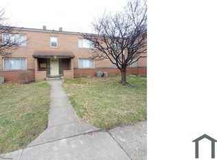 3438 E Broad St #D, Columbus, OH 43213