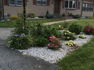 1754 Clover Rd, Mohegan Lake, NY 10547