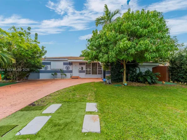 7630 Plantation Blvd, Miramar, FL 33023