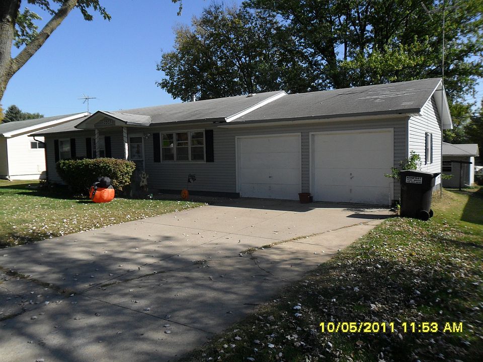 Main House