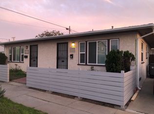 1524 W Gardena Blvd, Gardena, CA 90247