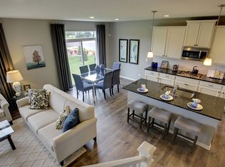 6601 Jeffery Bay S, Cottage Grove, MN 55016