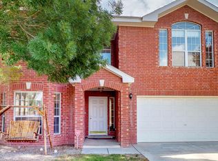 6808 La Merida Ave NE, Albuquerque, NM 87113
